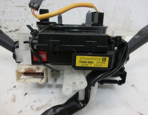 Steering Column Switch SUBARU IMPREZA Hatchback (GR, GH, G3)