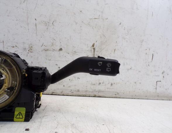 Steering Column Switch VW PASSAT (3C2)