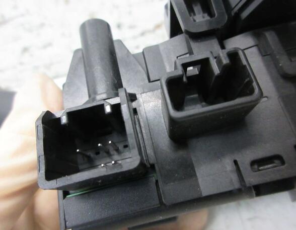 Steering Column Switch MITSUBISHI MIRAGE / SPACE STAR Hatchback (A0_A)