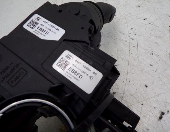 Lenkstockschalter Kombischalter Schleifring Wickelfeder FORD B-MAX (JK) 1.0 ECOBOOST 88 KW