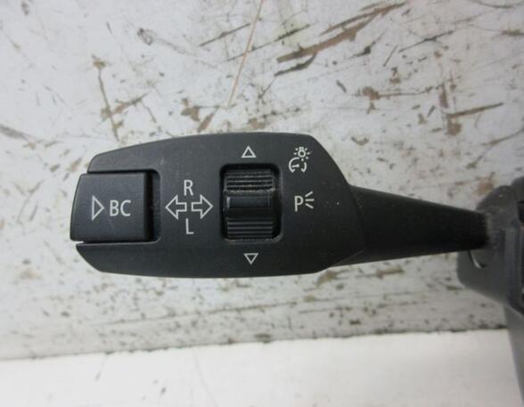 Steering Column Switch BMW 3 (E90)