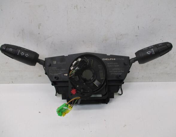 Steering Column Switch OPEL CORSA D (S07)