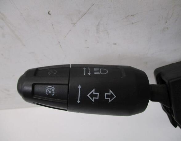 Steering Column Switch OPEL CORSA D (S07)