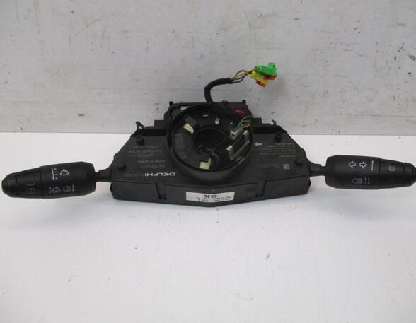 Steering Column Switch OPEL CORSA D (S07)