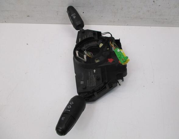 Steering Column Switch OPEL CORSA D (S07)