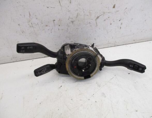 Steering Column Switch AUDI A6 (4F2, C6)