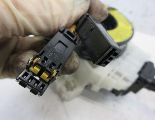 Steering Column Switch MITSUBISHI COLT CZC Convertible (RG)