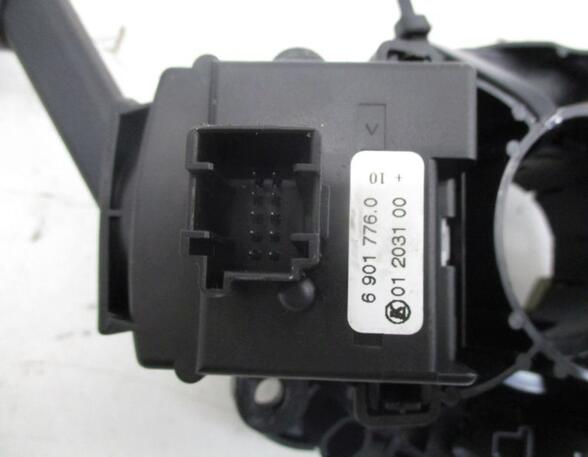 Steering Column Switch LAND ROVER RANGE ROVER III (L322)