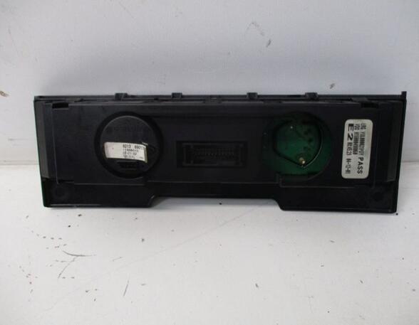 Steering Column Switch LAND ROVER RANGE ROVER III (L322)