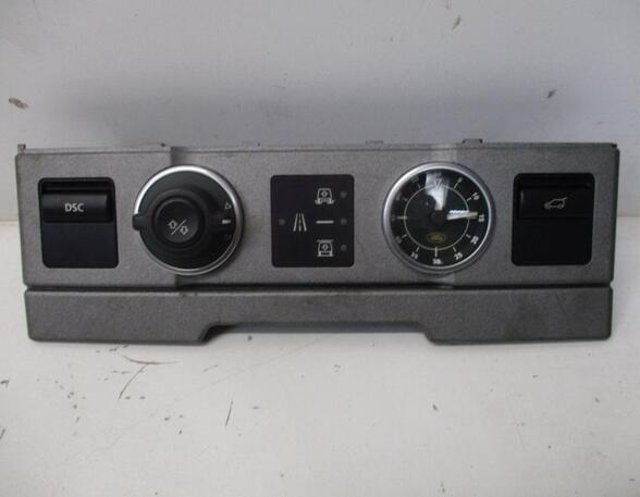 Steering Column Switch LAND ROVER RANGE ROVER III (L322)