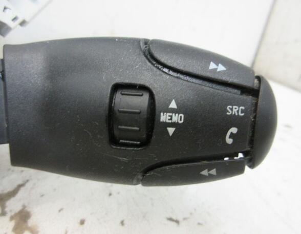 Steering Column Switch PEUGEOT 5008 (0U_, 0E_)