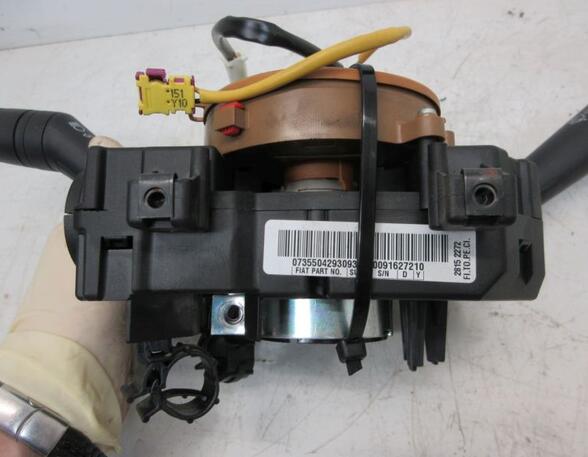 Steering Column Switch FIAT DOBLO Cargo (263_)