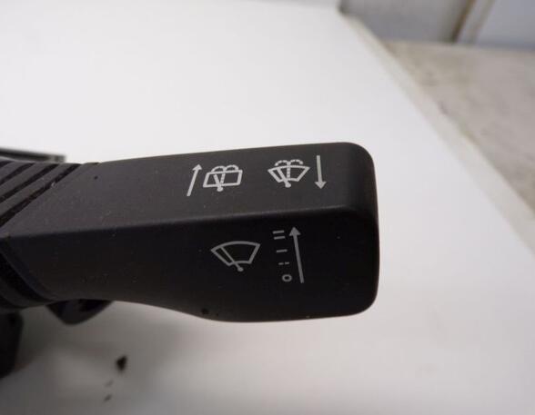 Steering Column Switch OPEL ZAFIRA / ZAFIRA FAMILY B (A05)