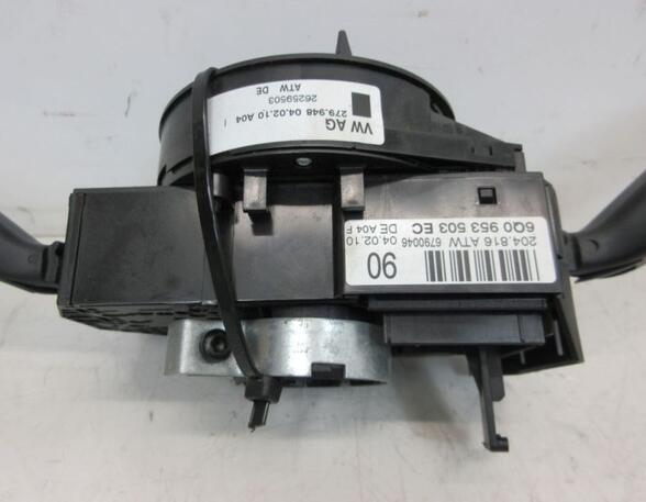 Steering Column Switch VW POLO (6R1, 6C1)