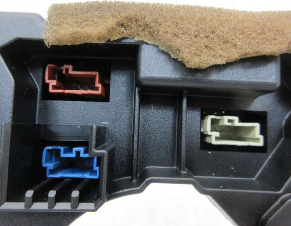 Steering Column Switch CITROËN C5 II Break (RE_)