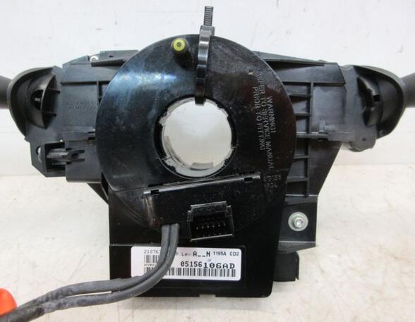 Steering Column Switch FIAT FREEMONT (345_), DODGE JOURNEY