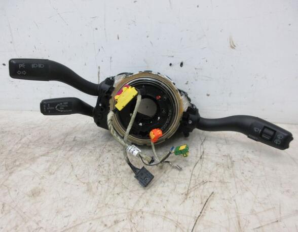 Steering Column Switch AUDI A6 Avant (4F5, C6)