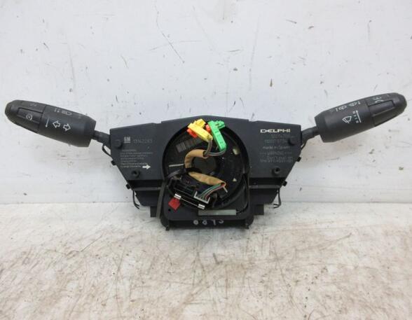 Steering Column Switch OPEL CORSA D (S07)