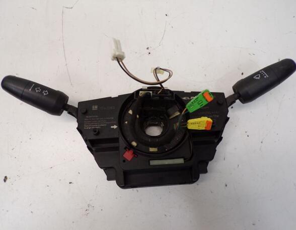 Steering Column Switch OPEL CORSA D (S07)