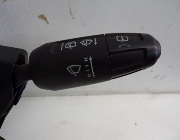 Steering Column Switch OPEL CORSA D (S07)