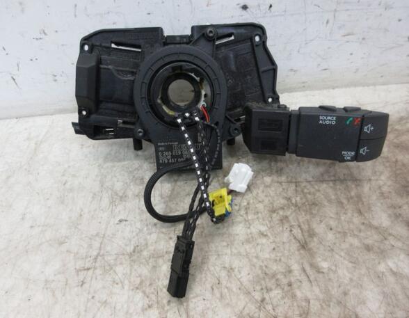 Steering Column Switch OPEL VIVARO B Bus (X82), OPEL VIVARO B Van (X82)