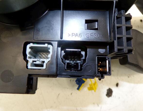 Steering Column Switch PEUGEOT 308 SW I (4E_, 4H_)