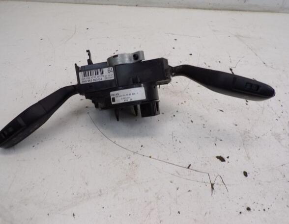 Steering Column Switch SKODA FABIA II (542)