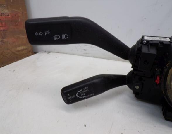 Steering Column Switch VW PASSAT (3C2)