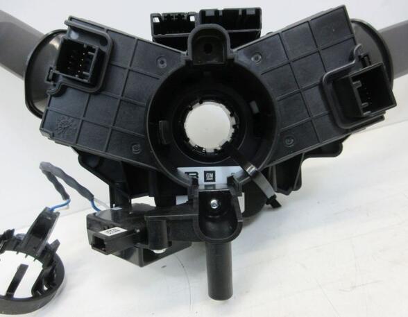 Steering Column Switch CHEVROLET CRUZE (J300)