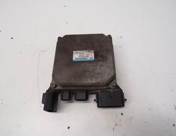 Control unit for power steering MAZDA 6 Estate (GH)