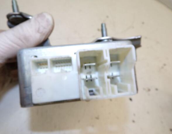 Control unit for power steering TOYOTA YARIS (_P9_)