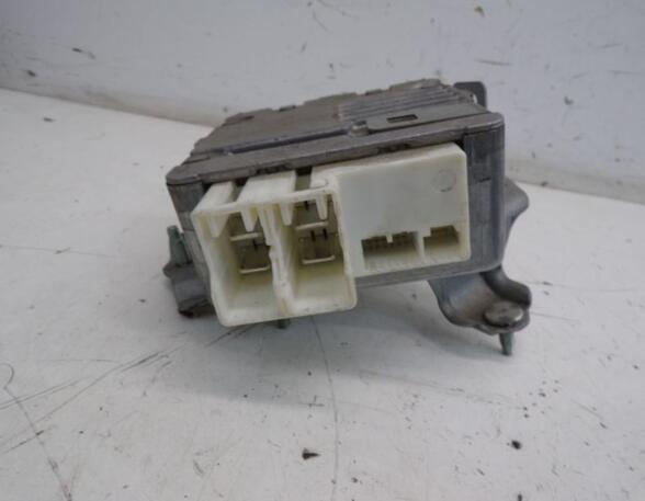 Control unit for power steering TOYOTA YARIS (_P9_)