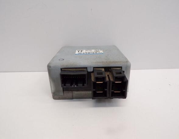 Control unit for power steering SUZUKI SX4 (EY, GY)