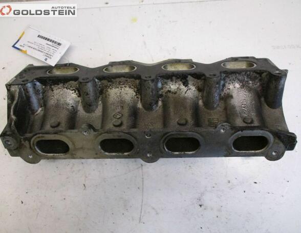 Intake Manifold RENAULT Laguna II Grandtour (KG0/1)