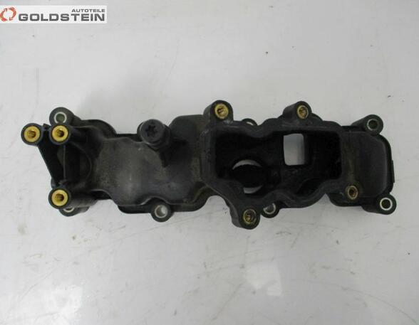 Intake Manifold AUDI A6 Avant (4F5, C6)