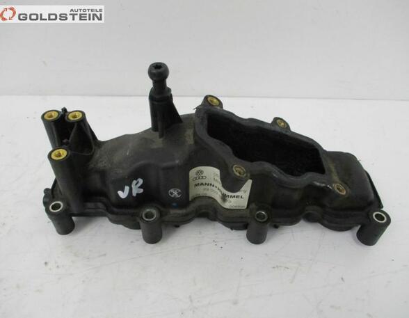 Intake Manifold AUDI A6 Avant (4F5, C6)