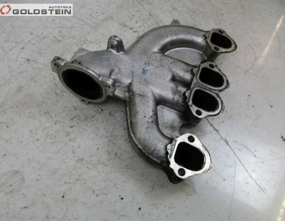 Intake Manifold VW Golf Plus (521, 5M1)