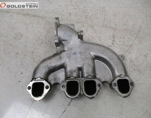 Intake Manifold VW Golf Plus (521, 5M1)