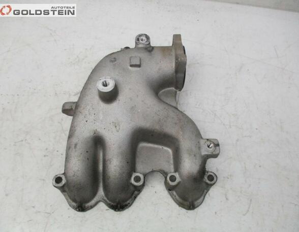 Intake Manifold VW Polo (9N)