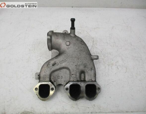 Intake Manifold VW Polo (9N)