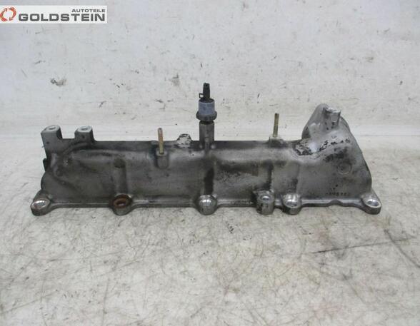 Intake Manifold MITSUBISHI Pajero III (V6W, V7W)