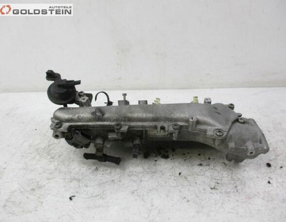 Intake Manifold OPEL Zafira/Zafira Family B (A05)