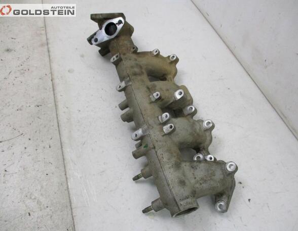 Intake Manifold NISSAN Pathfinder III (R51)