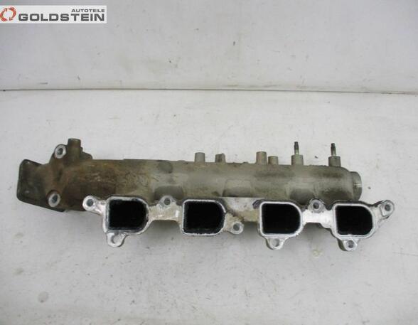 Intake Manifold NISSAN Pathfinder III (R51)