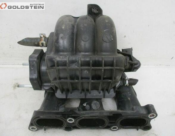 Intake Manifold SUZUKI Splash (EX)