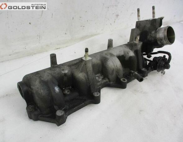 Intake Manifold MAZDA 6 Hatchback (GG)