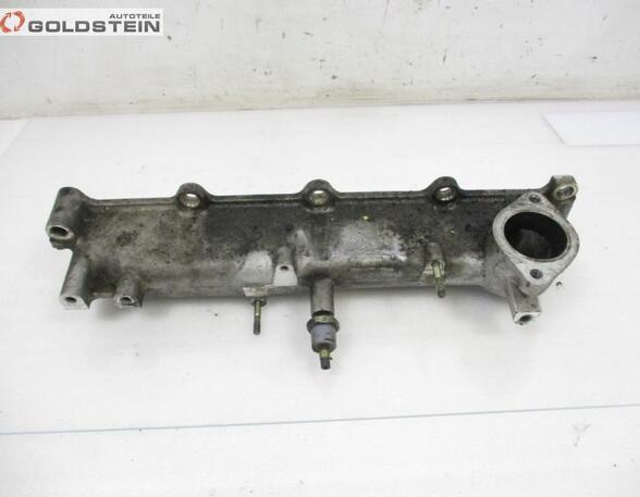 Intake Manifold MITSUBISHI Pajero III (V6W, V7W)