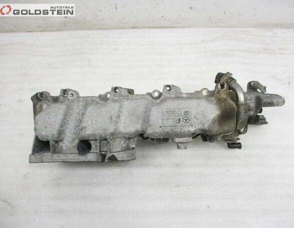 Intake Manifold MERCEDES-BENZ B-Klasse (W245)