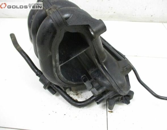 Intake Manifold SKODA Fabia II (542)