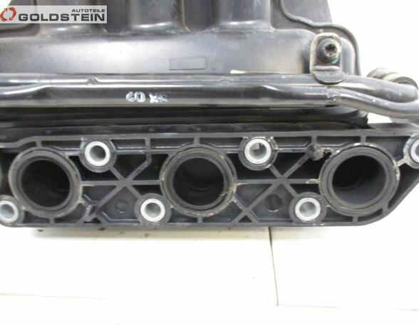 Intake Manifold SKODA Fabia II (542)